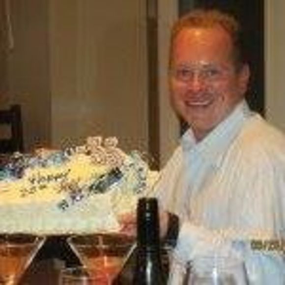 Meet your Posher, Jeff - Picture 1 of 1